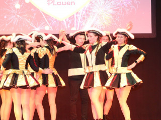 Hauptfasching des WKC - 28.01.2024