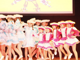 Hauptfasching des WKC - 28.01.2024