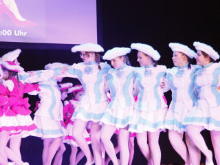 Hauptfasching des WKC - 28.01.2024