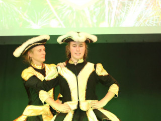 Hauptfasching des WKC - 28.01.2024