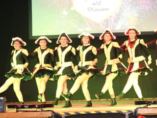 Hauptfasching des WKC - 28.01.2024