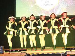 Hauptfasching des WKC - 28.01.2024