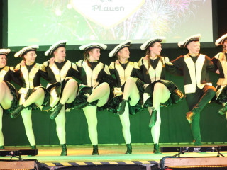 Hauptfasching des WKC - 28.01.2024