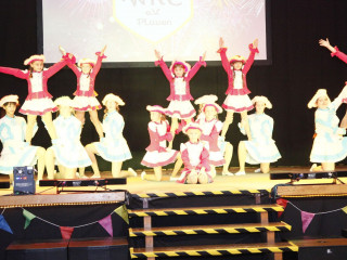 Hauptfasching des WKC - 28.01.2024