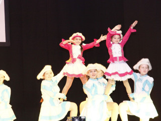 Hauptfasching des WKC - 28.01.2024