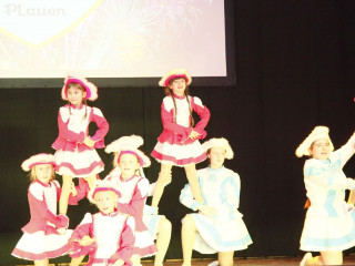 Hauptfasching des WKC - 28.01.2024