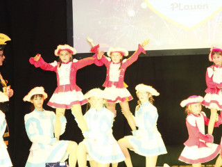 Hauptfasching des WKC - 28.01.2024