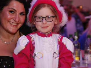 Hauptfasching des WKC - 28.01.2024