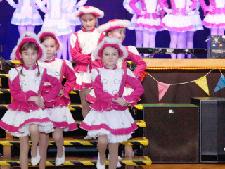 Hauptfasching des WKC - 28.01.2024