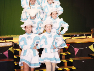 Hauptfasching des WKC - 28.01.2024