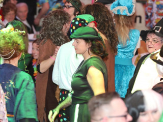 Hauptfasching des WKC - 28.01.2024