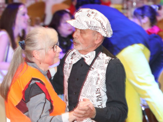 Hauptfasching des WKC - 28.01.2024