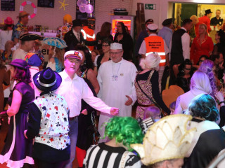 Hauptfasching des WKC - 28.01.2024