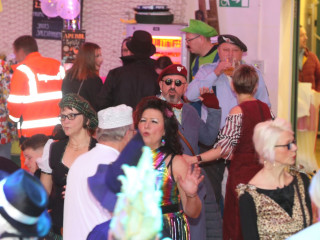 Hauptfasching des WKC - 28.01.2024