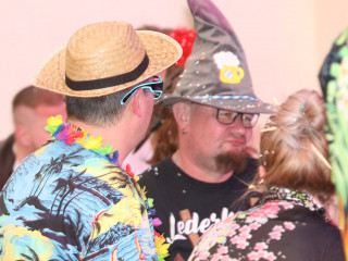 Hauptfasching des WKC - 28.01.2024