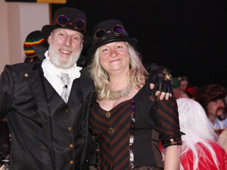 Hauptfasching des WKC - 28.01.2024