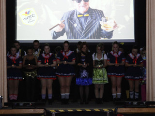 Hauptfasching des WKC - 28.01.2024