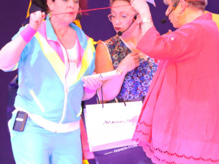 Hauptfasching des WKC - 28.01.2024