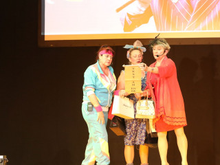 Hauptfasching des WKC - 28.01.2024