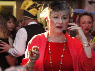 Hauptfasching des WKC - 28.01.2024