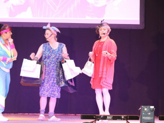 Hauptfasching des WKC - 28.01.2024