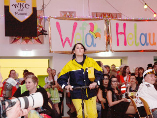 Hauptfasching des WKC - 28.01.2024