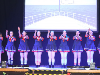 Hauptfasching des WKC - 28.01.2024