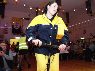 Hauptfasching des WKC - 28.01.2024