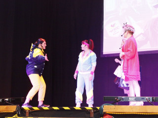 Hauptfasching des WKC - 28.01.2024