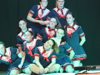 Hauptfasching des WKC - 28.01.2024