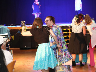 Hauptfasching des WKC - 28.01.2024