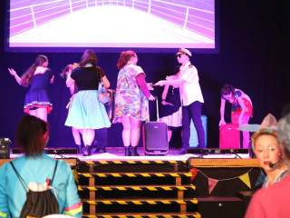 Hauptfasching des WKC - 28.01.2024