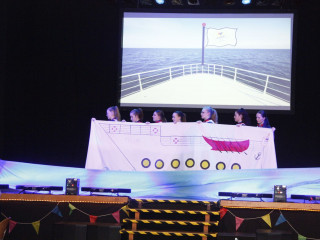 Hauptfasching des WKC - 28.01.2024