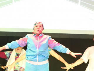 Hauptfasching des WKC - 28.01.2024