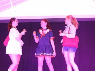 Hauptfasching des WKC - 28.01.2024