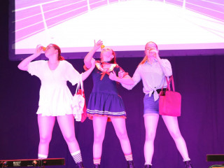 Hauptfasching des WKC - 28.01.2024