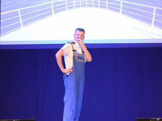 Hauptfasching des WKC - 28.01.2024