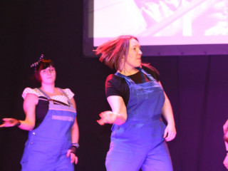 Hauptfasching des WKC - 28.01.2024