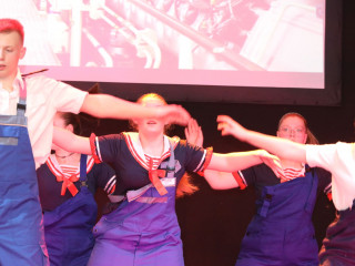 Hauptfasching des WKC - 28.01.2024