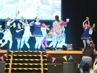 Hauptfasching des WKC - 28.01.2024