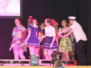 Hauptfasching des WKC - 28.01.2024