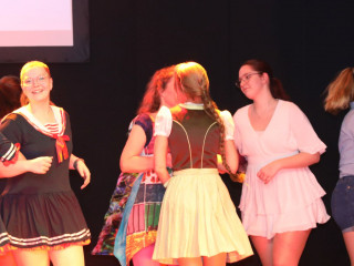 Hauptfasching des WKC - 28.01.2024