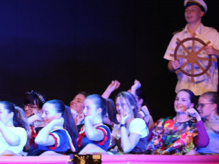 Hauptfasching des WKC - 28.01.2024