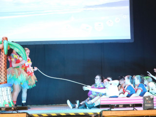 Hauptfasching des WKC - 28.01.2024