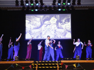 Hauptfasching des WKC - 28.01.2024