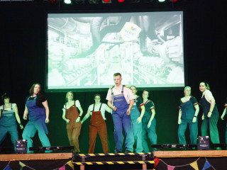 Hauptfasching des WKC - 28.01.2024