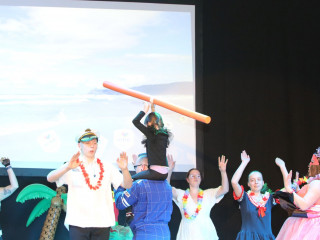 Hauptfasching des WKC - 28.01.2024