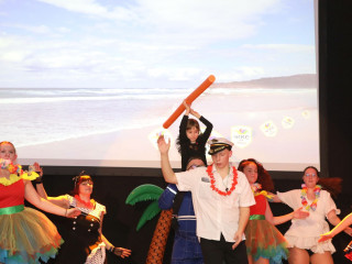 Hauptfasching des WKC - 28.01.2024