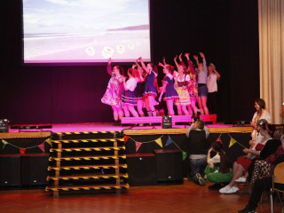 Hauptfasching des WKC - 28.01.2024