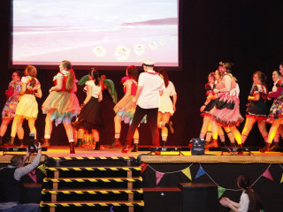 Hauptfasching des WKC - 28.01.2024